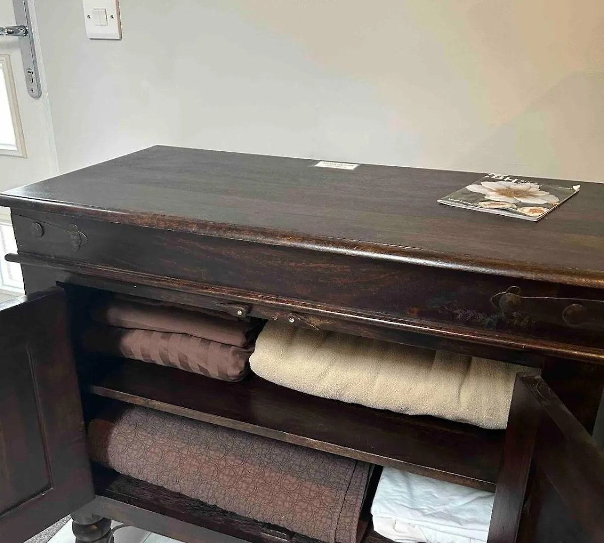 Coastal Charm And Tranquility In Our Studio Guest House Bournemouth United Kingdom