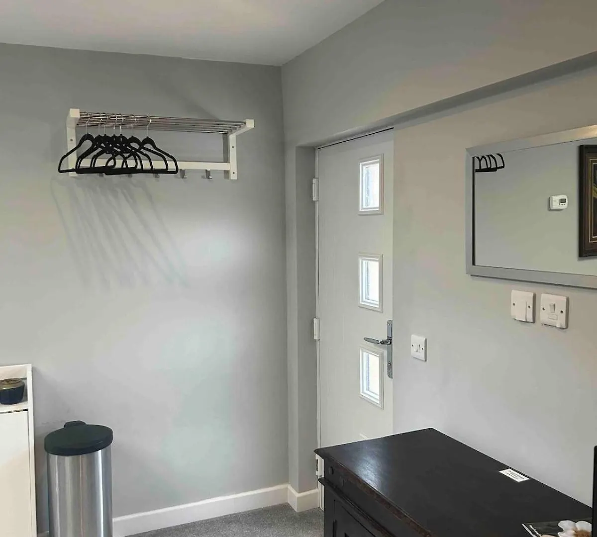 Coastal Charm And Tranquility In Our Studio Guest House Bournemouth 0*,  United Kingdom