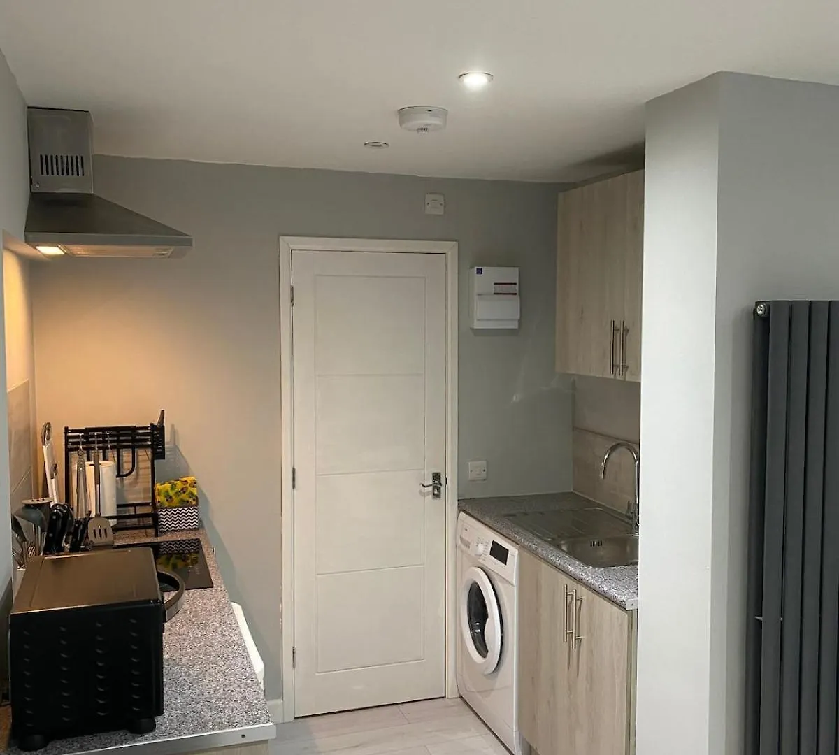 Apartment Coastal Charm And Tranquility In Our Studio Guest House Bournemouth United Kingdom