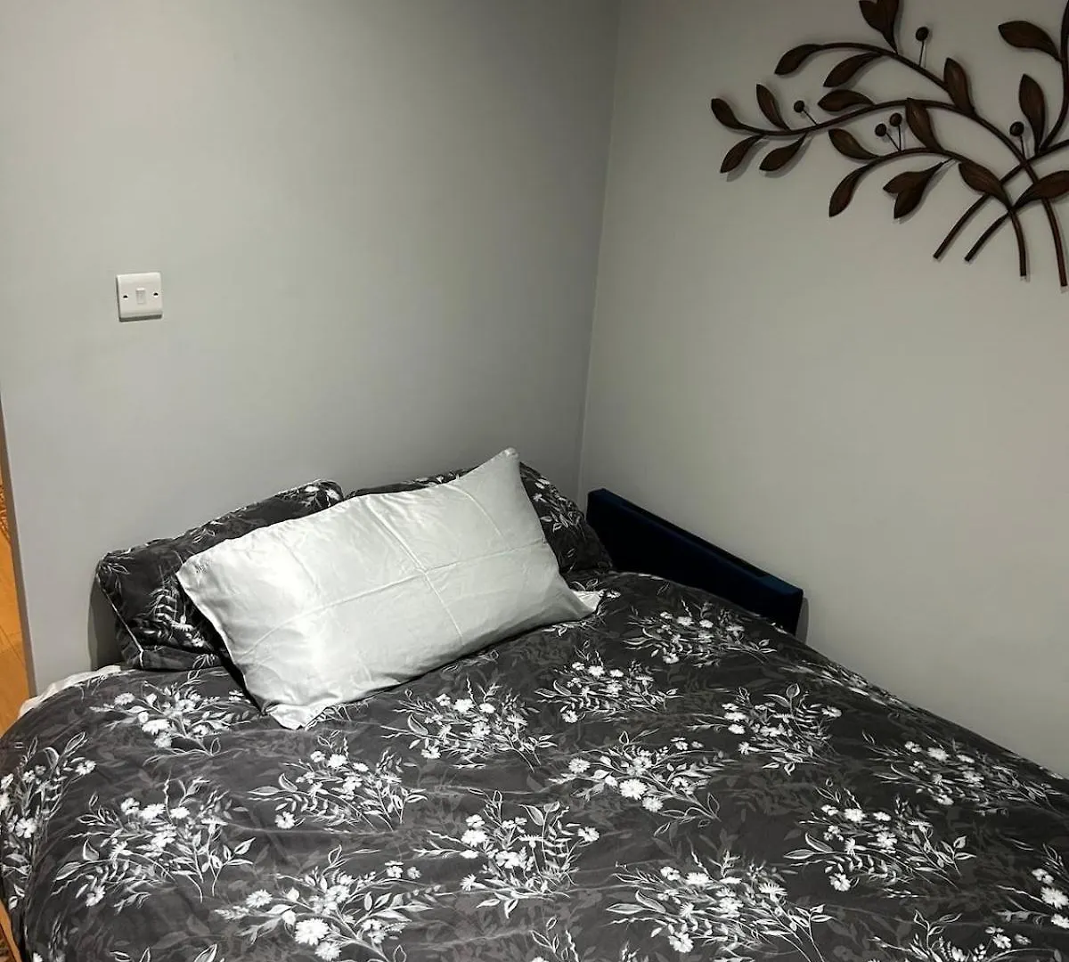 Apartment Coastal Charm And Tranquility In Our Studio Guest House Bournemouth