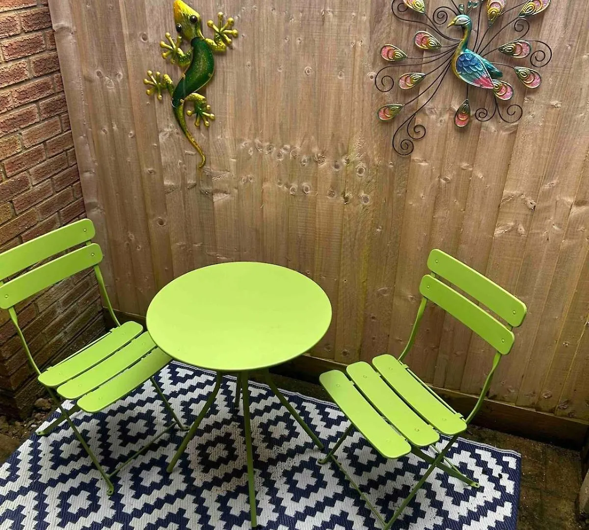 Coastal Charm And Tranquility In Our Studio Guest House Bournemouth 0*,  United Kingdom